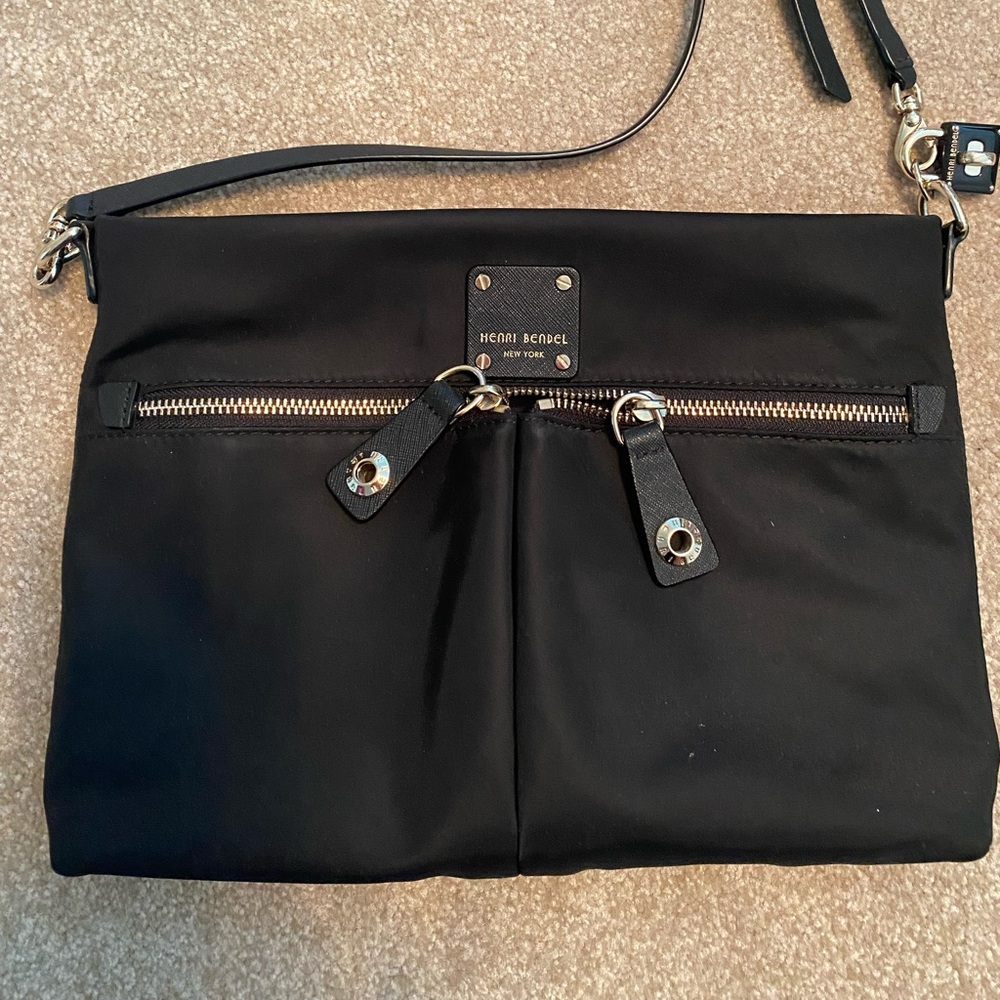 Henri Bendel crossbody